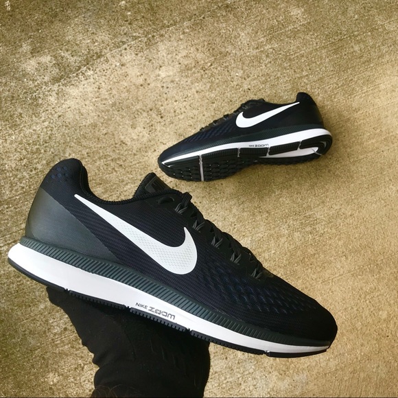 nike air zoom pegasus 34 w